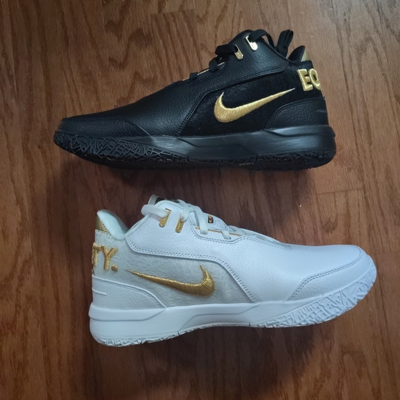 Nike LeBron Nexx Equity - Picture 9 of 11